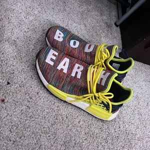 Human Race Pharrell Williams Mult Color